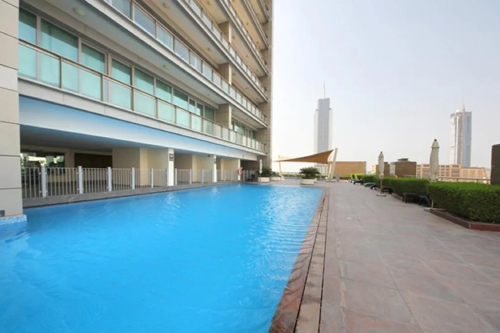 Apartment One Perfect Stay - 8 Boulevard Dubai